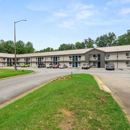 Efficiency Lodge Carrollton Luaran gambar