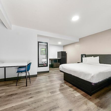 Efficiency Lodge Carrollton Luaran gambar