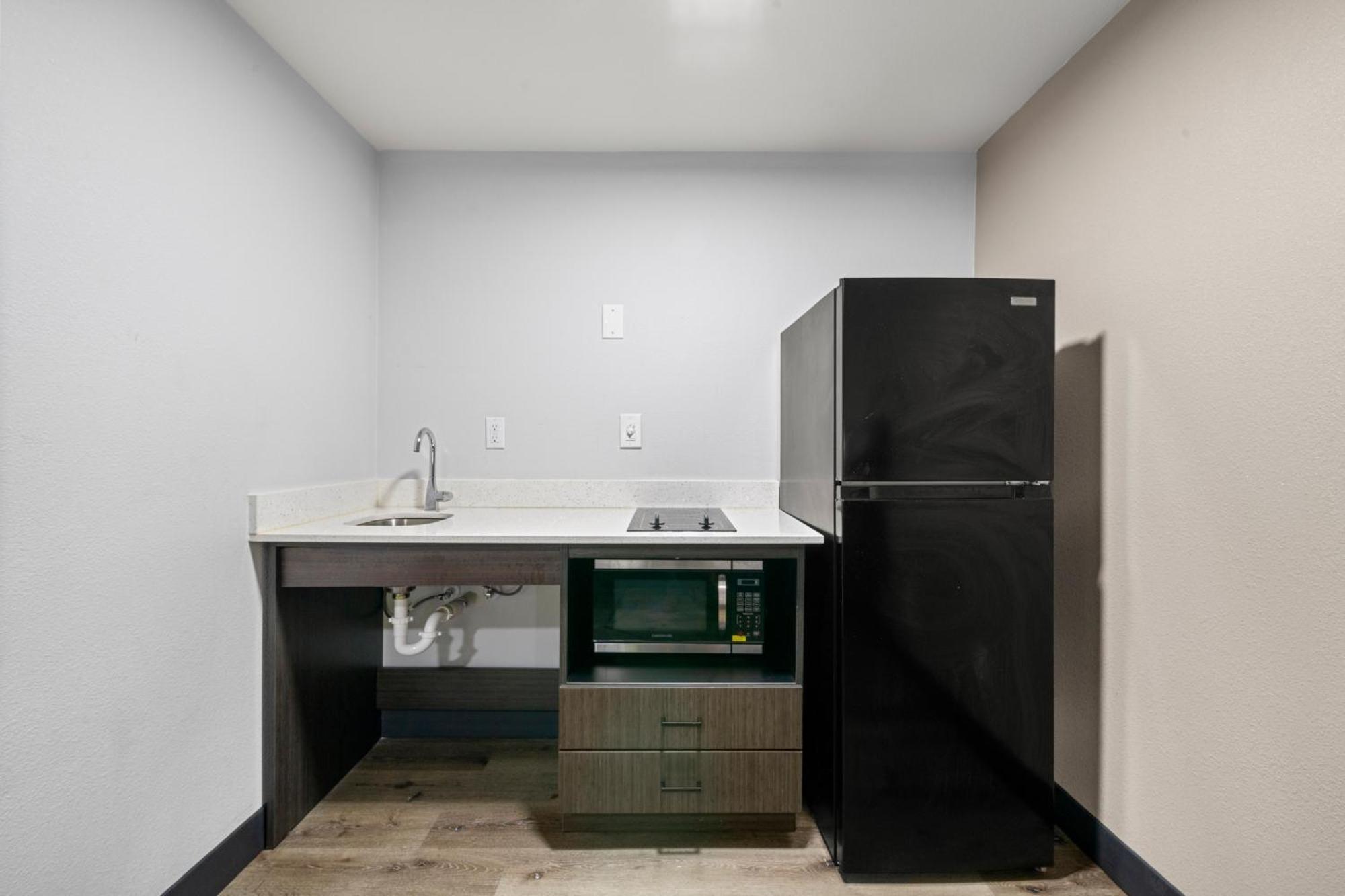 Efficiency Lodge Carrollton Luaran gambar