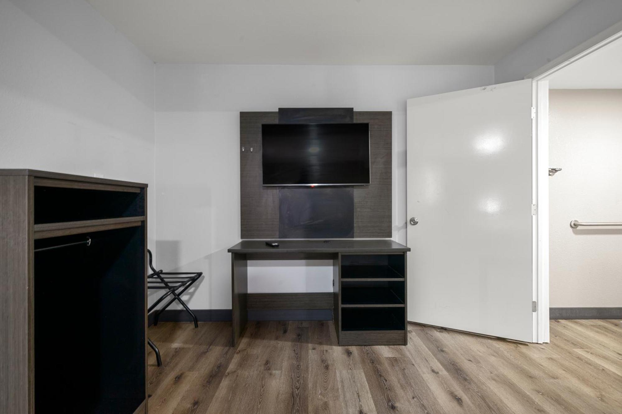 Efficiency Lodge Carrollton Luaran gambar