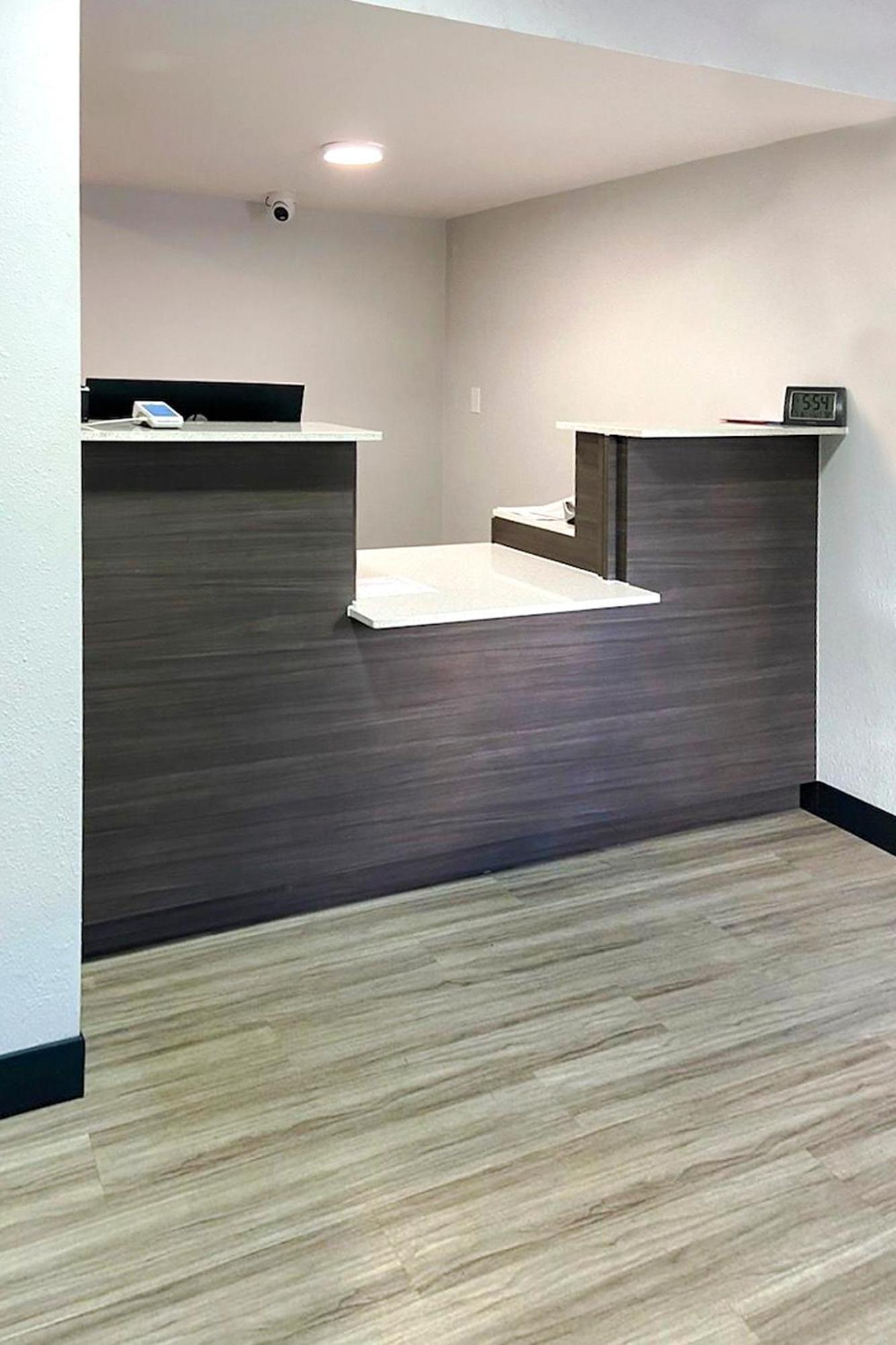 Efficiency Lodge Carrollton Luaran gambar